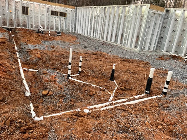 Plumbing Services in Piedmont Triad, North Carolina