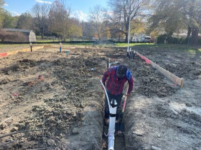 Commercial Plumbing Inspection in Piedmont Triad, North Carolina