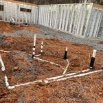 Commercial Plumbing Installation