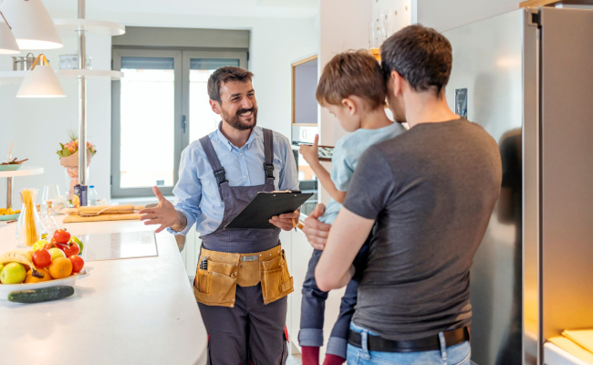Plumbing Services