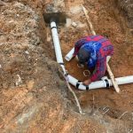 Commercial Plumbing Maintenance