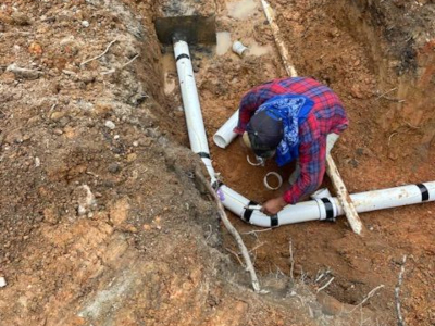 Commercial Plumbing Maintenance in Piedmont Triad, North Carolina