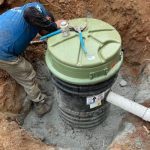 Drain Cleaning in Piedmont Triad, North Carolina
