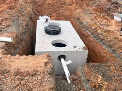 Commercial Plumbing Repair in Piedmont Triad, North Carolina