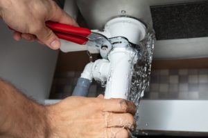Our Commercial Plumbing Experts are Here to Help