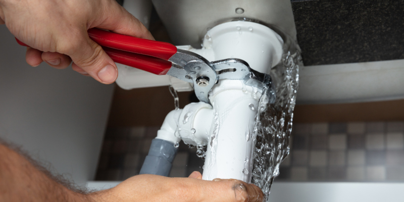 Our Commercial Plumbing Experts are Here to Help