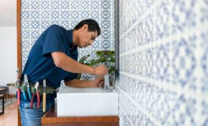What’s the Difference Between Commercial and Residential Plumbing