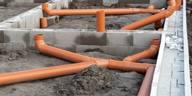 Plumbing Maintenance in Piedmont Triad, North Carolina