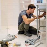 Plumbing Replacement in Piedmont Triad, North Carolina