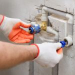 Drain Cleaning in Piedmont Triad, North Carolina