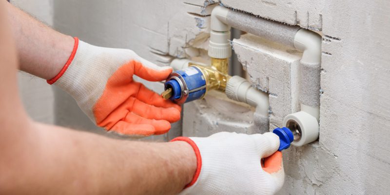 New Construction Services in Piedmont Triad, North Carolina