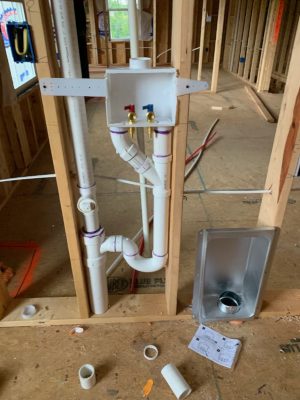 Plumbing Replacement in Piedmont Triad, North Carolina