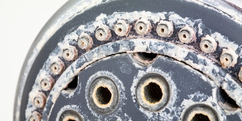 Water Softener Replacement: 4 Things to Consider