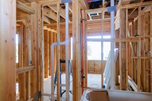 Plumbing 101: The 3 Stages of New Construction Installation