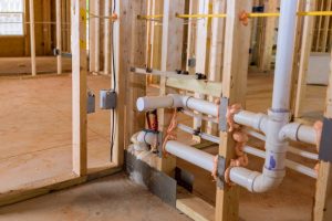 The Plumbing Installation Process: What You Can Expect