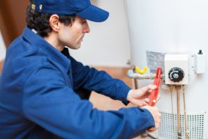 How to Tell If It's Time for a Water Heater Replacement