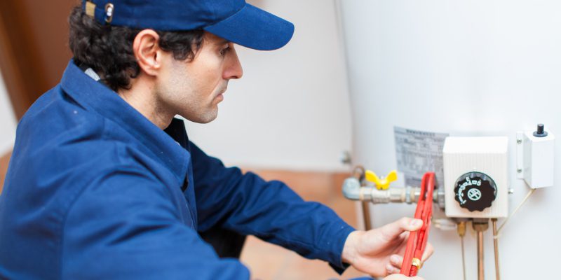 How to Tell If It's Time for a Water Heater Replacement