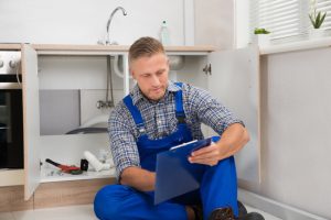 A Step-By-Step Guide to Prepare for a Plumbing Inspection