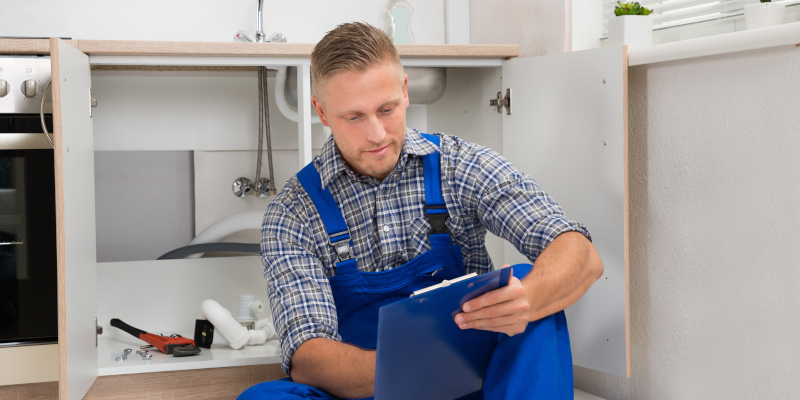 A Step-By-Step Guide to Prepare for a Plumbing Inspection