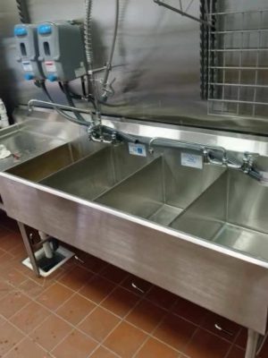 Drain Cleaning in Piedmont Triad, North Carolina