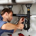 Plumbing Repair
