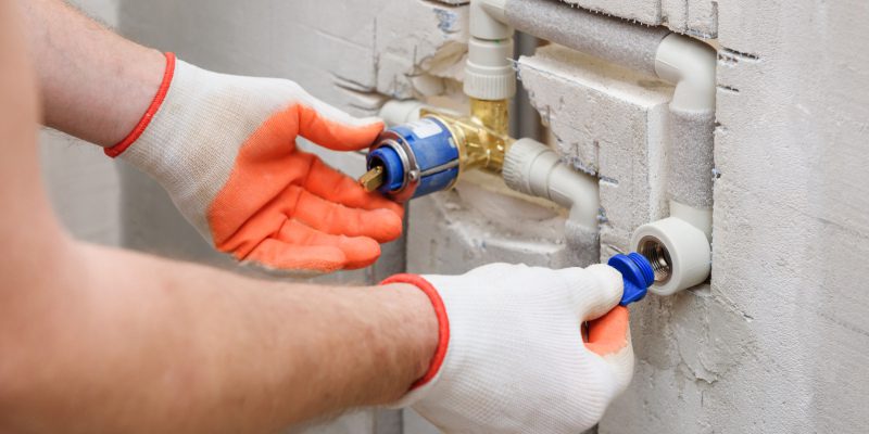 Plumbing Company in Piedmont Triad, North Carolina