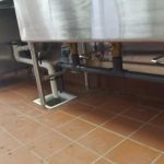 Commercial Plumbing Replacement, Piedmont Triad, NCCommercial Plumbing Replacement