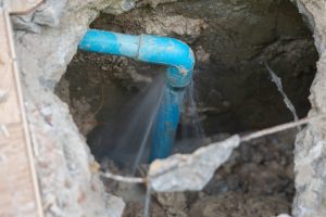Tips for Minimizing Disruptions During a Commercial Leak Detection Service