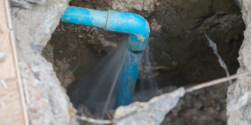 Tips for Minimizing Disruptions During a Commercial Leak Detection Service