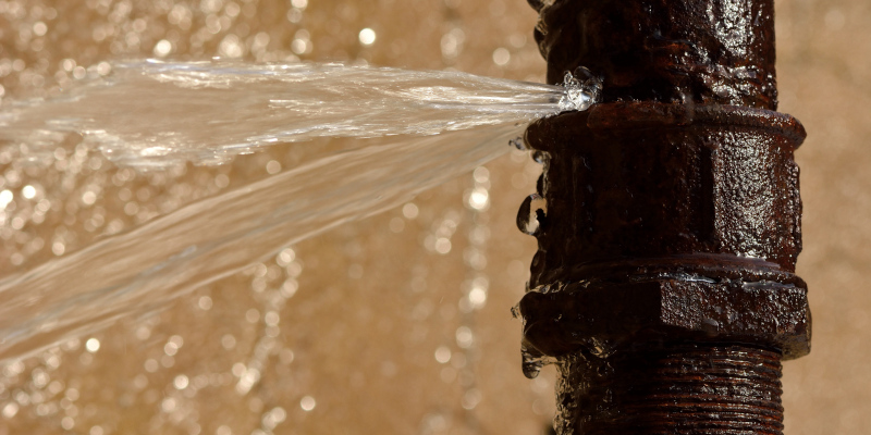 When to Call a Professional: Five Plumbing Repairs that Require Expert Attention