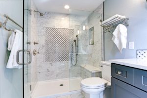 Essential Considerations for the Shower Installation at Your New-Build Home