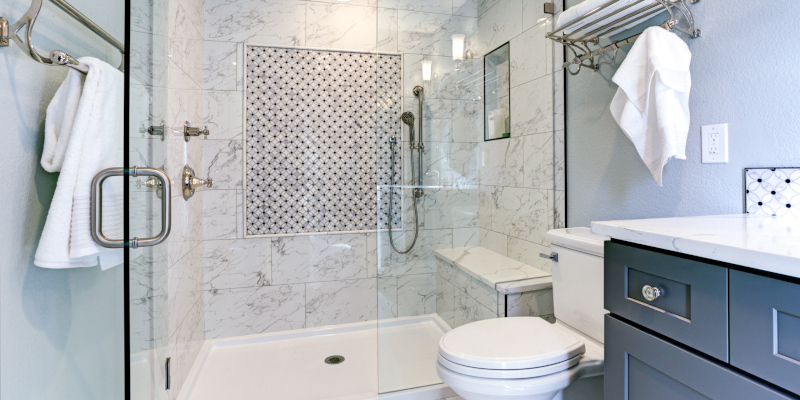 Essential Considerations for the Shower Installation at Your New-Build Home