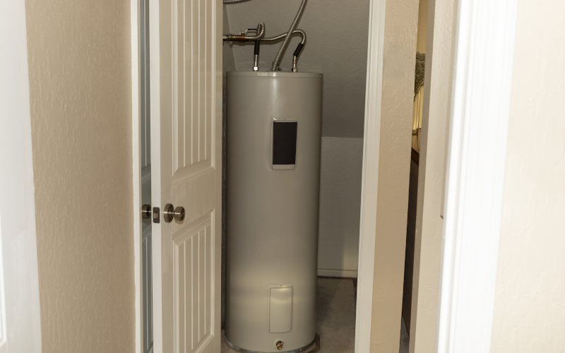 When Do You Need Water Heater Repairs?