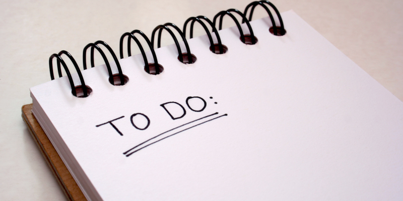 Plumbing Maintenance Tasks You Should Put on Your To-Do List