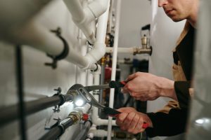 Why You Should Hire Us as Your Commercial Plumbing Professional Why You Should Hire Us as Your Commercial Plumbing Professional