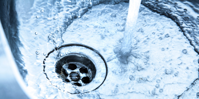 4 Key Benefits of Professional Drain Cleaning 