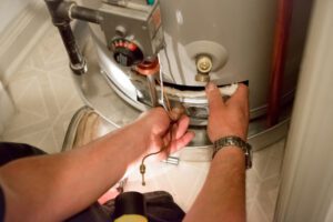 What to Expect from Our Water Heater Repair Services